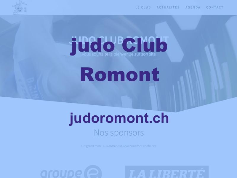 http://judoromont.ch
